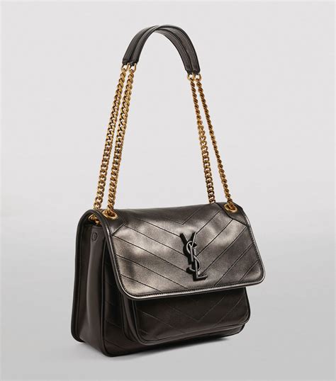 harrods ysl bags|ysl bag for sale.